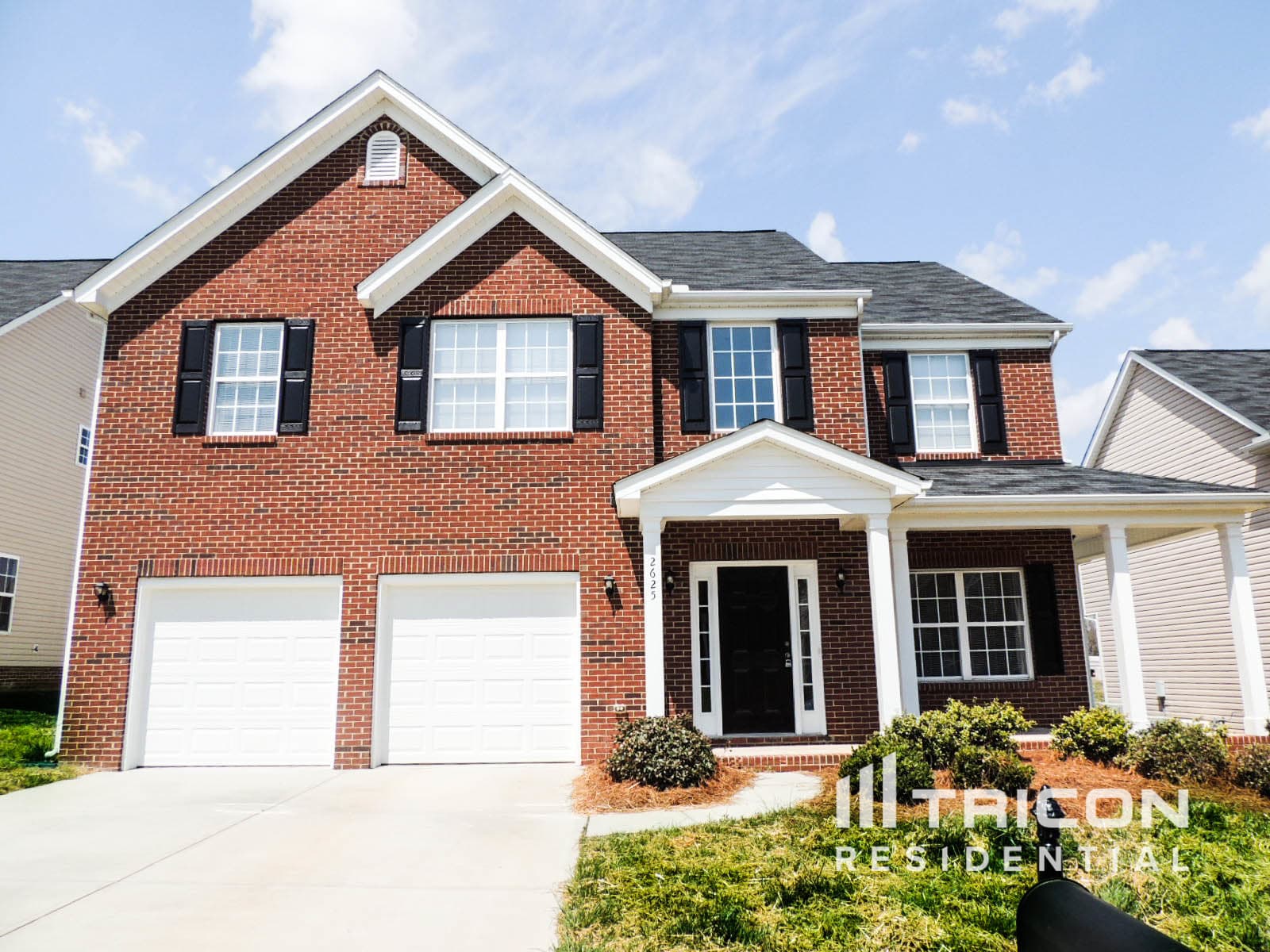 2625 Sierra Chase Drive Monroe NC