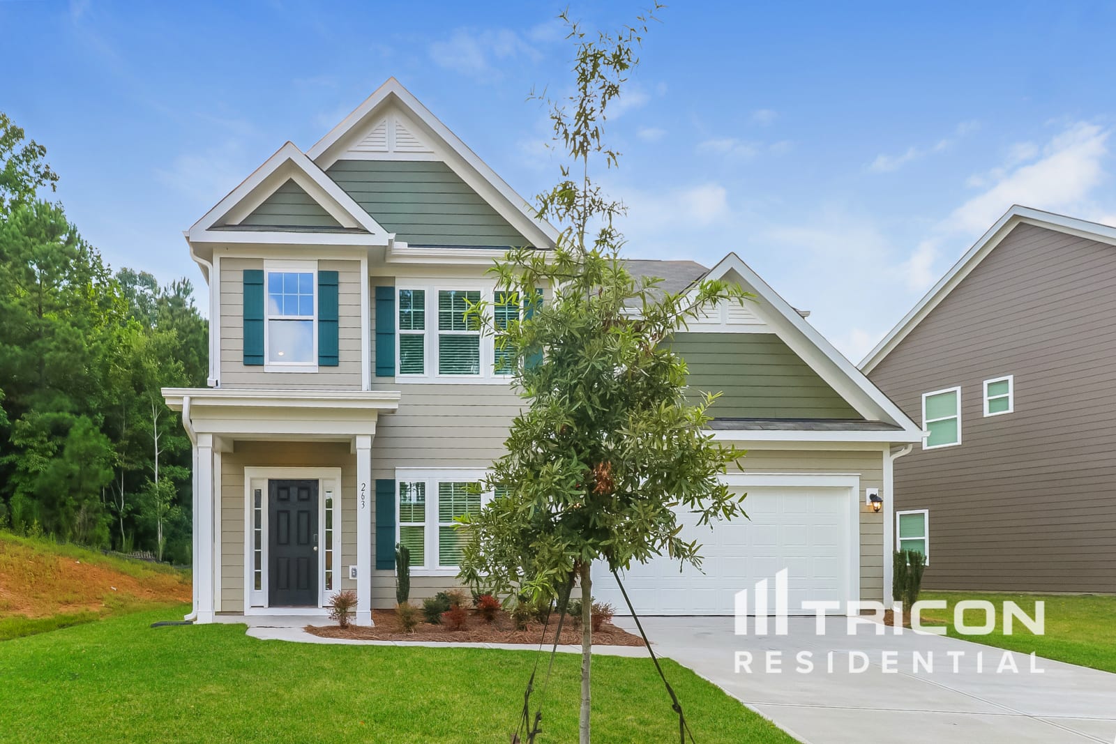 263 Queenshall Rd Mooresville NC