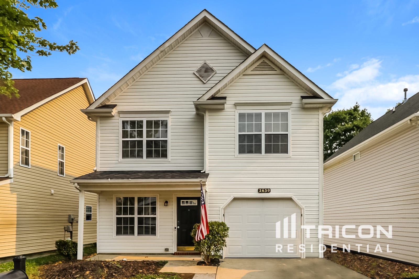 2630 Rozzelles Landing Drive Charlotte NC