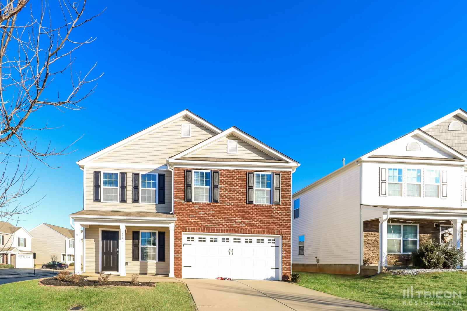 2640 Cider Ridge Road Dallas NC