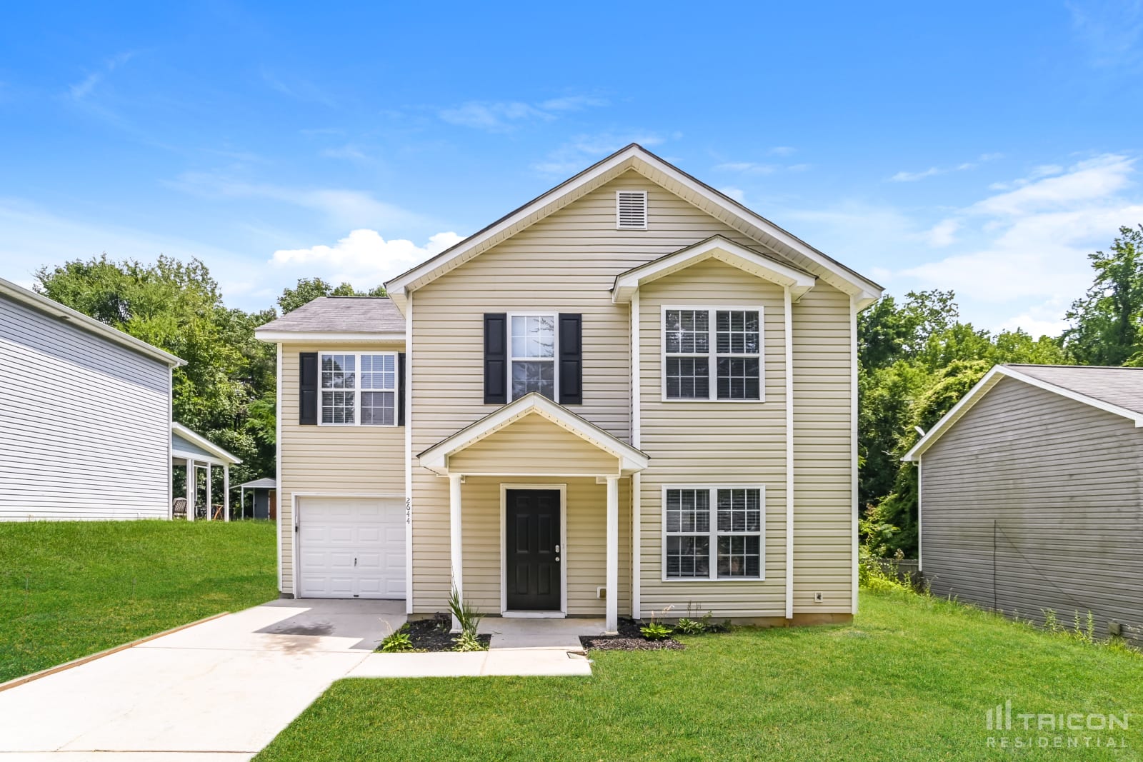 2644 Allen Road S Charlotte NC