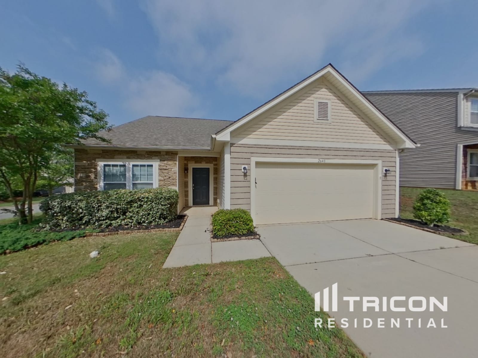 2648 Andes Drive Statesville NC