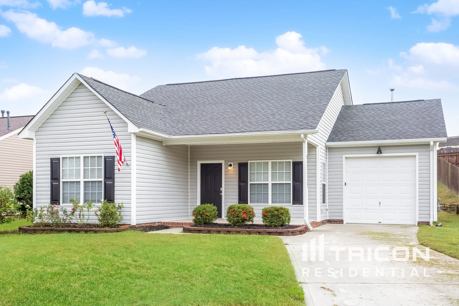 2667 Captains Watch Road NE Kannapolis NC