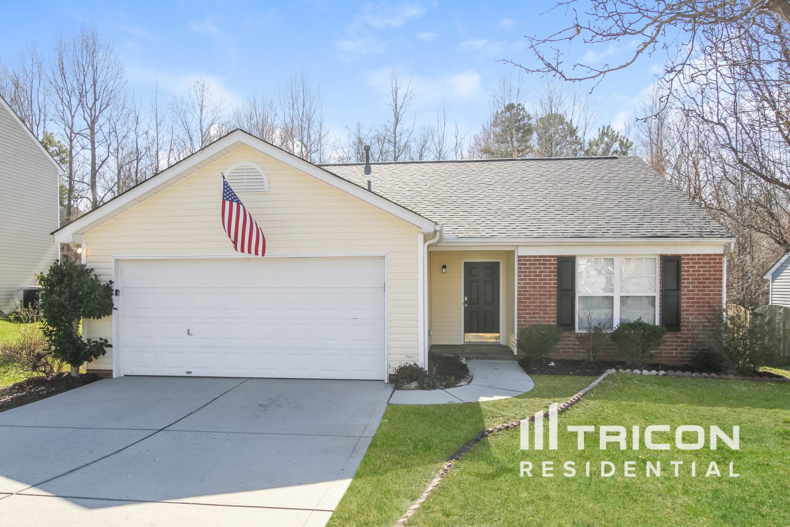 2668 Captains Watch Road NE Kannapolis NC
