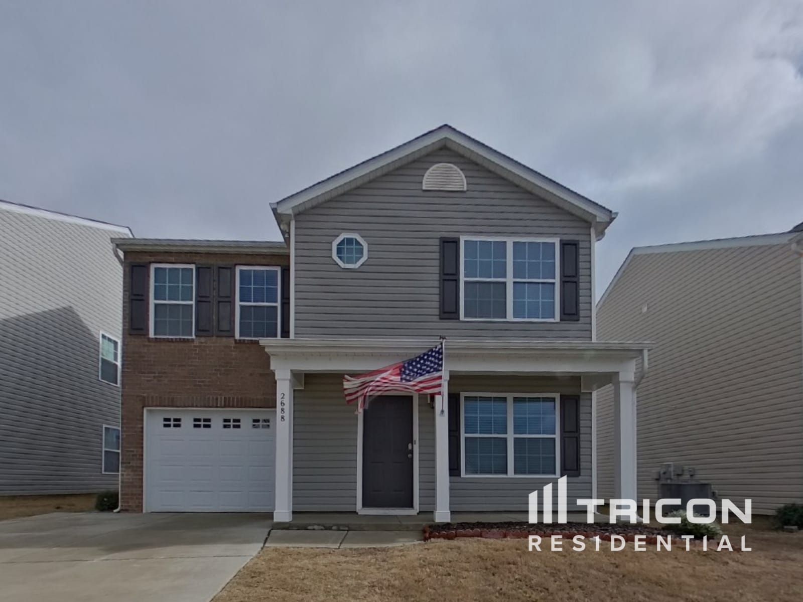 2688 McIntosh Street Dallas NC