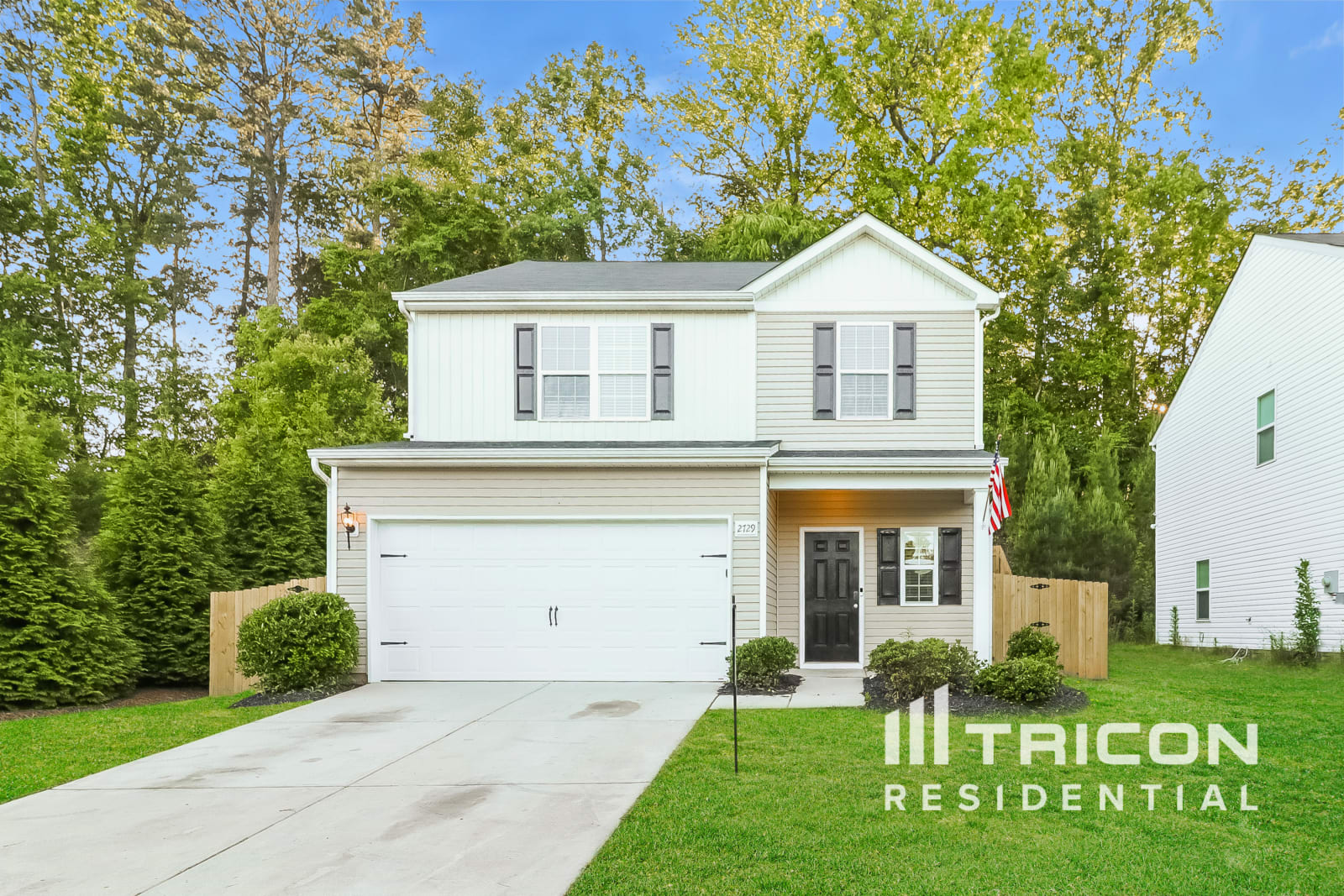 2729 Yurman Rd Charlotte NC