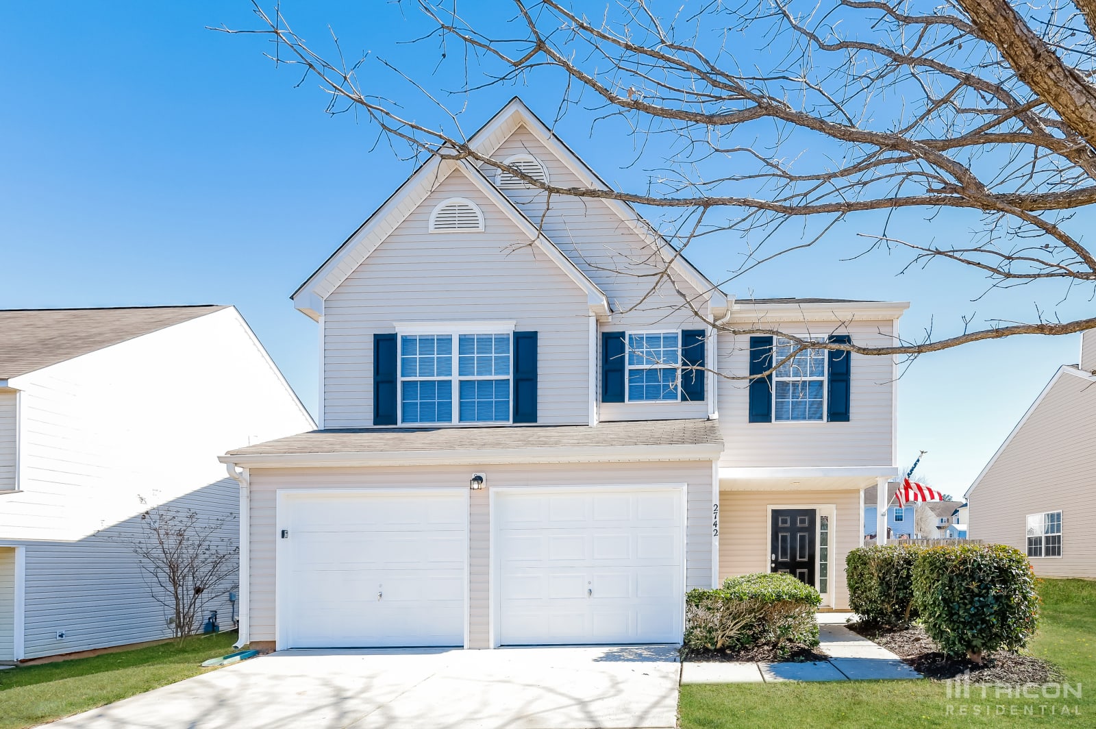 2742 Rustic Ridge Road Rock Hill SC
