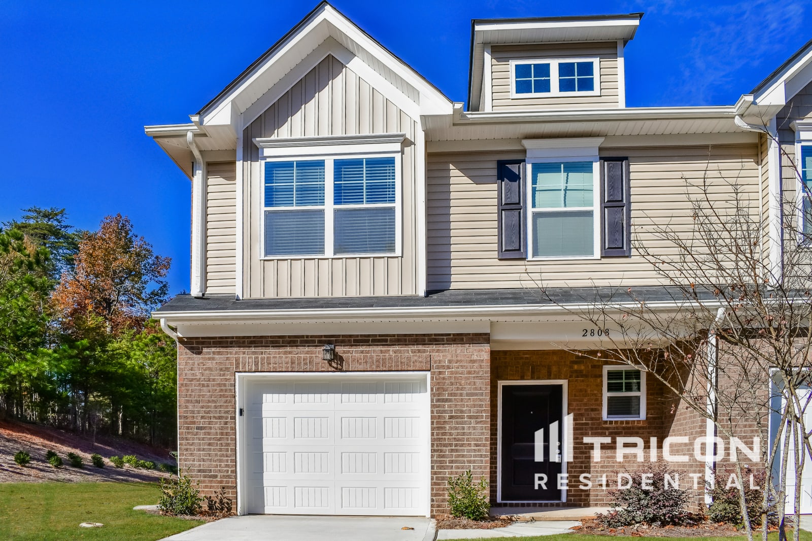 2808 St George Lane Gastonia NC