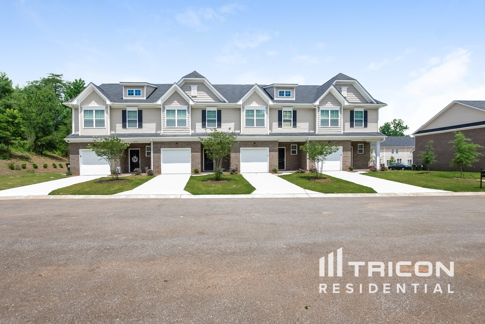 2812 Saint George Lane Gastonia NC