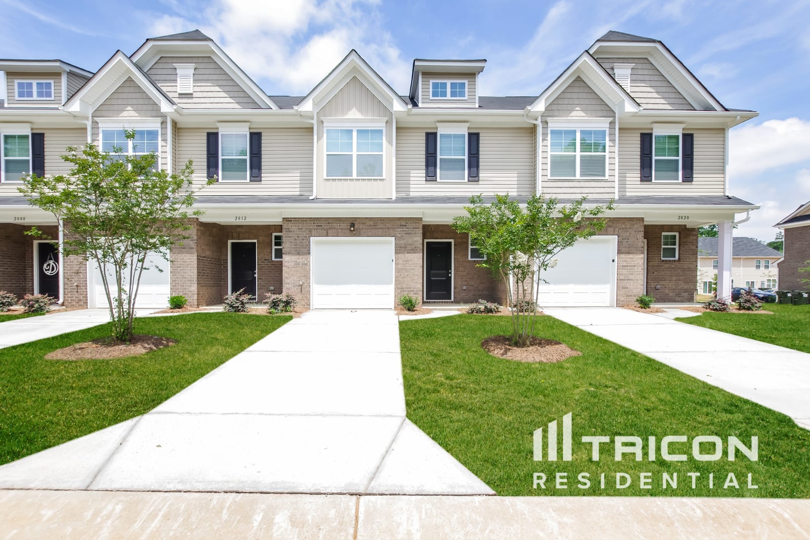 2816 St Augustine Place Gastonia NC