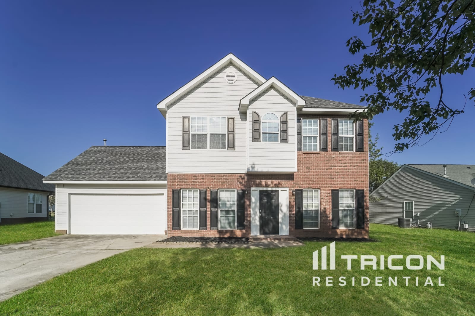 2829 Rosemeade Drive Monroe NC