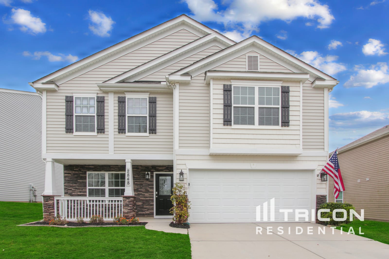 2848 Village Center Drive Dallas NC