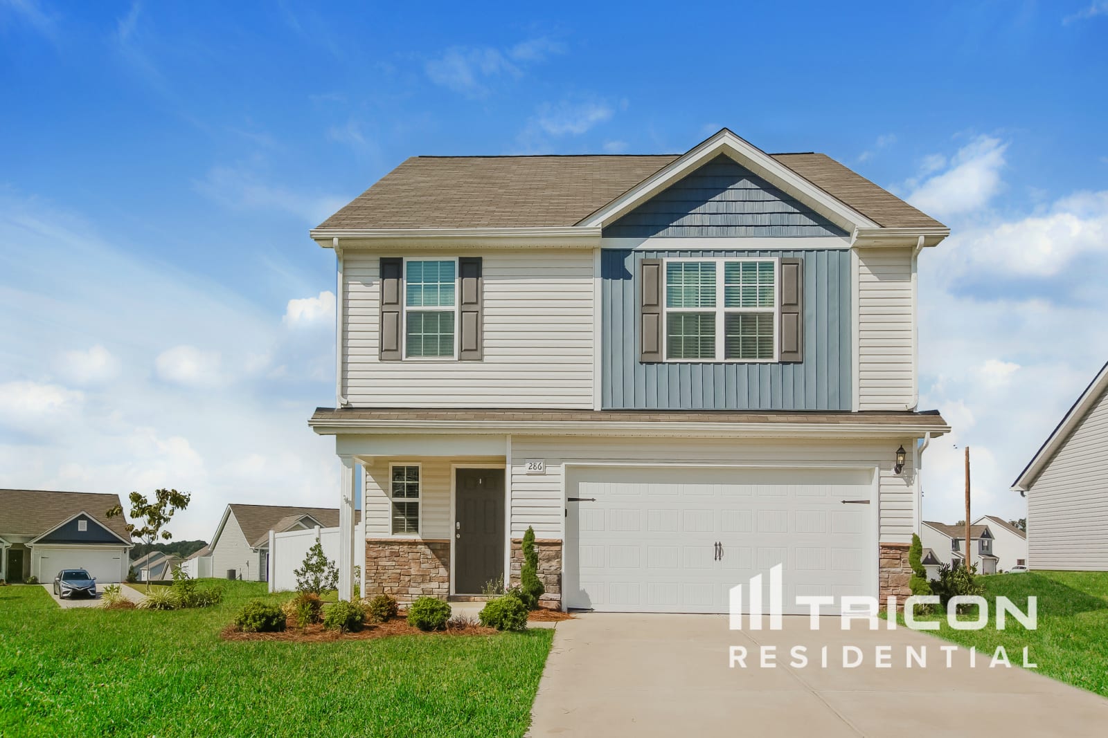 286 Belcaro Drive Kings Mountain NC