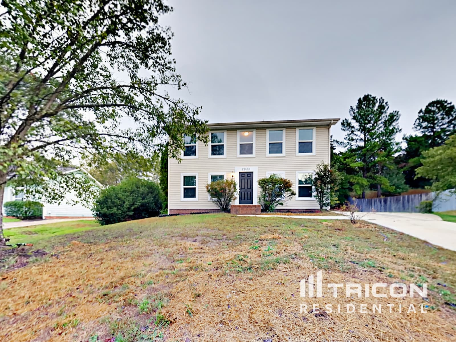 2900 Silkstream Lane Charlotte NC