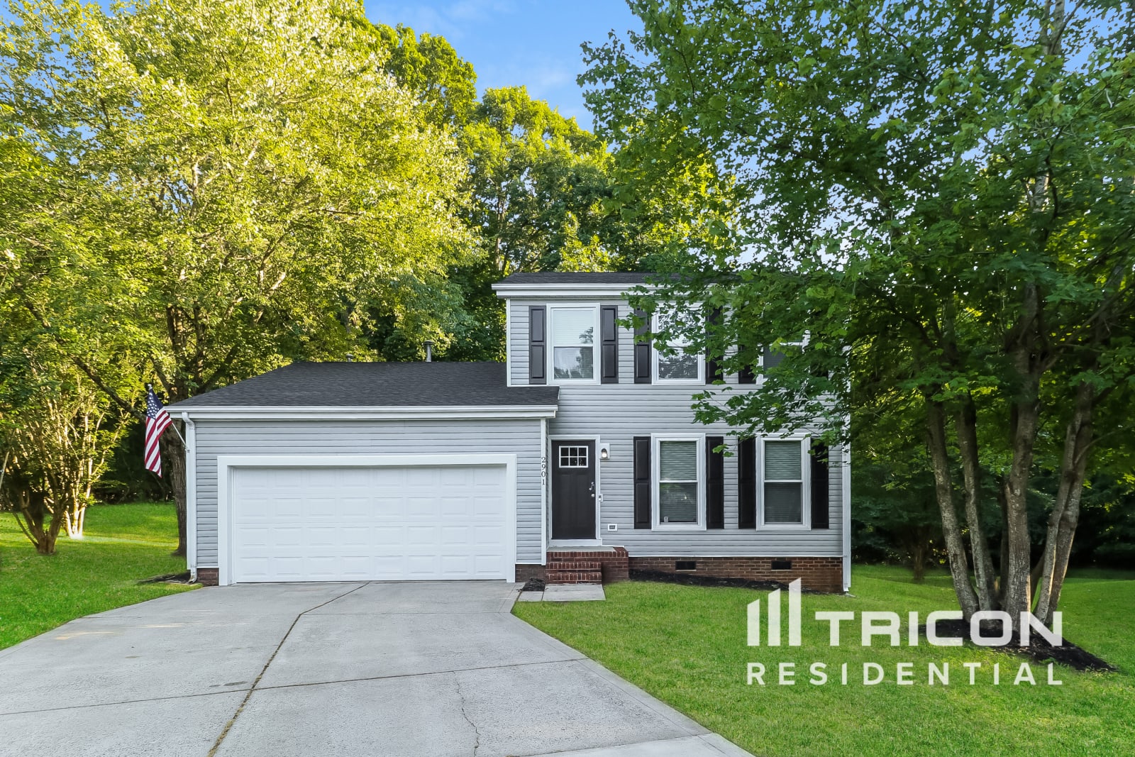 2901 Dubberly Ct Matthews NC