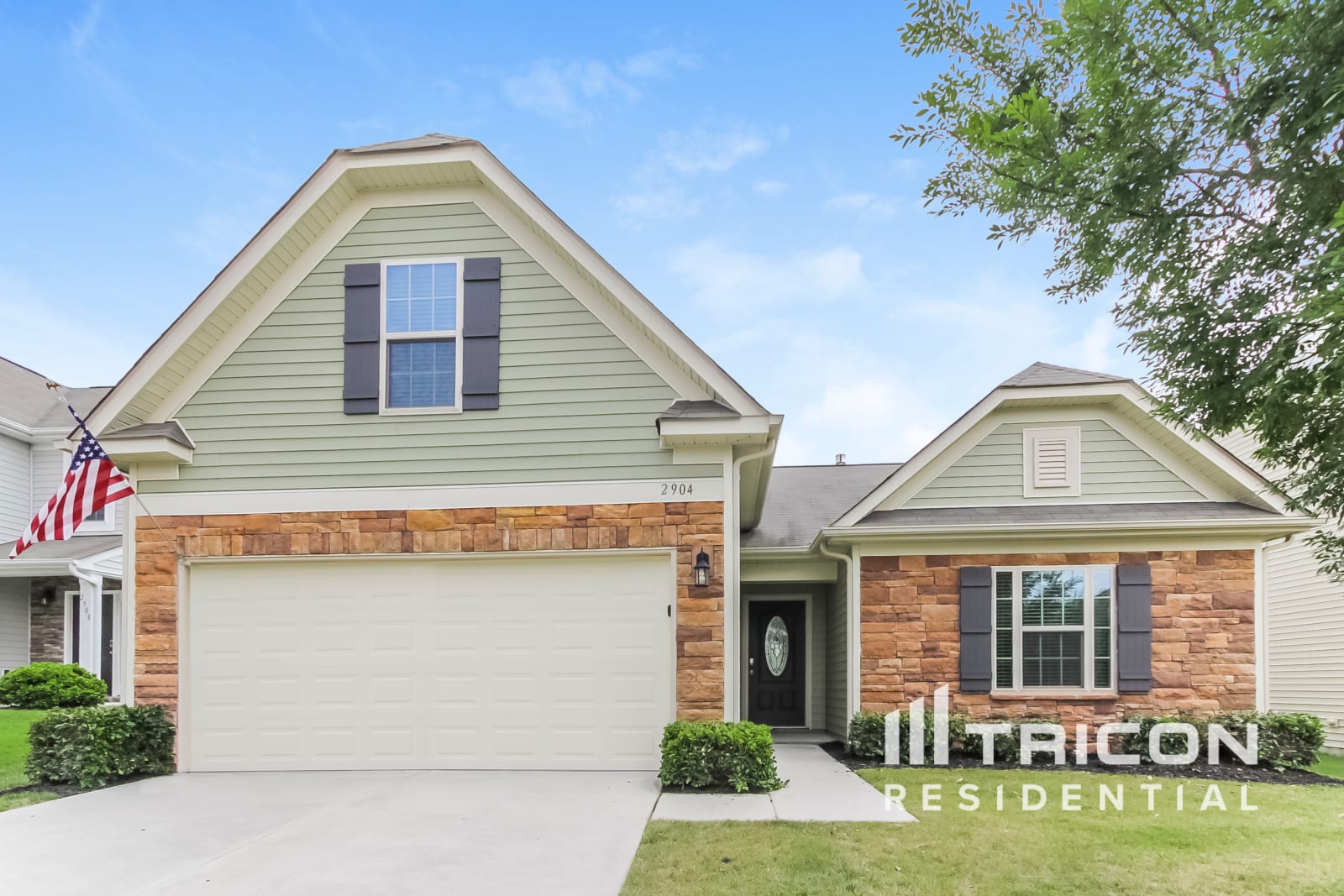 2904 Berry Creek Road Charlotte NC