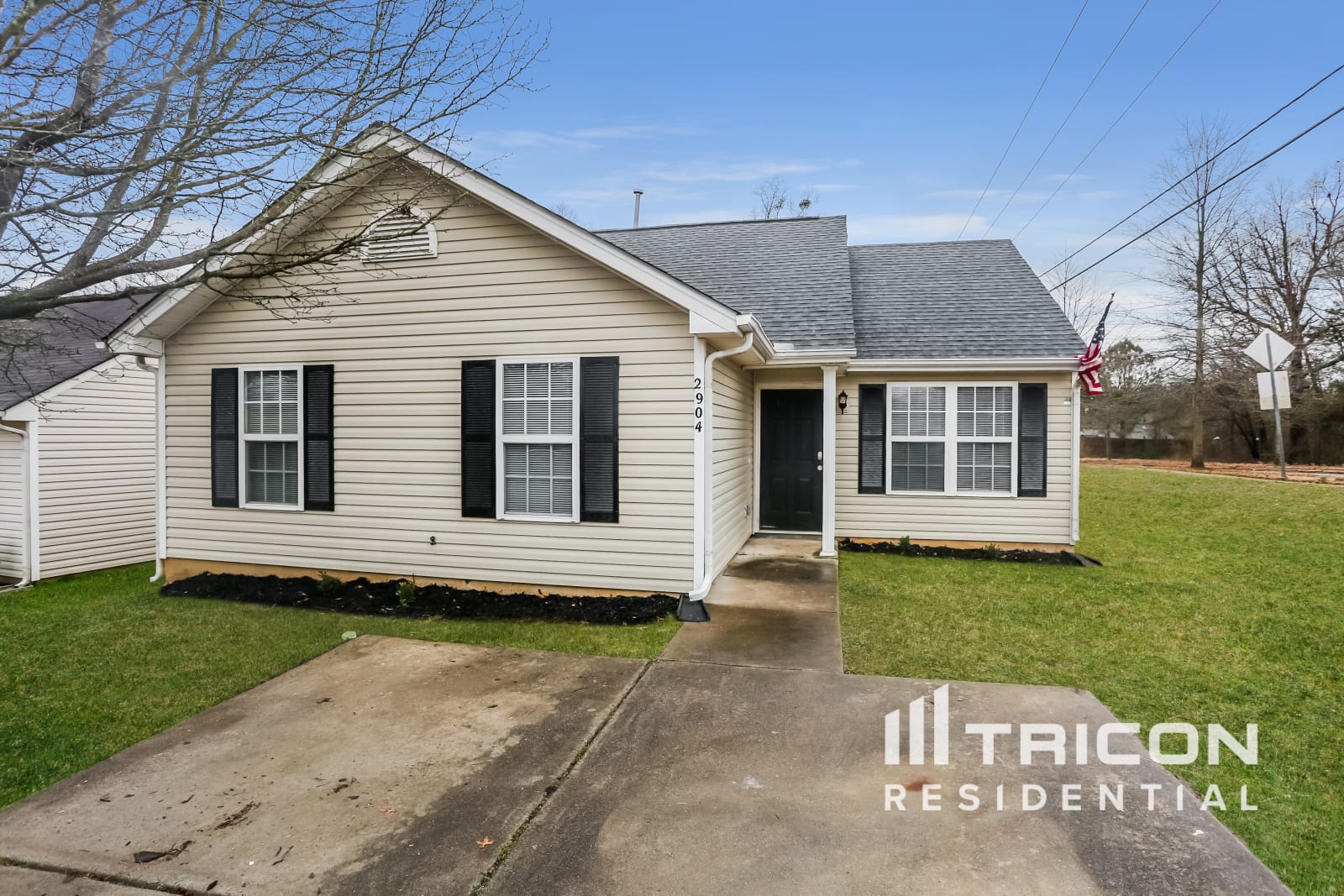 2904 Westwinds Court Charlotte NC