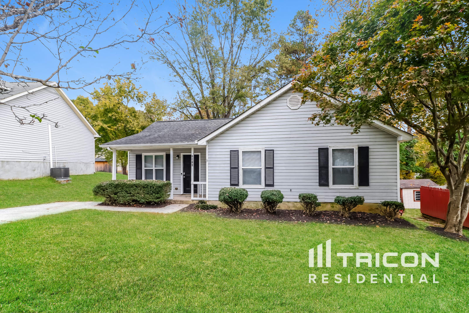 2916 Vestal Place Charlotte NC