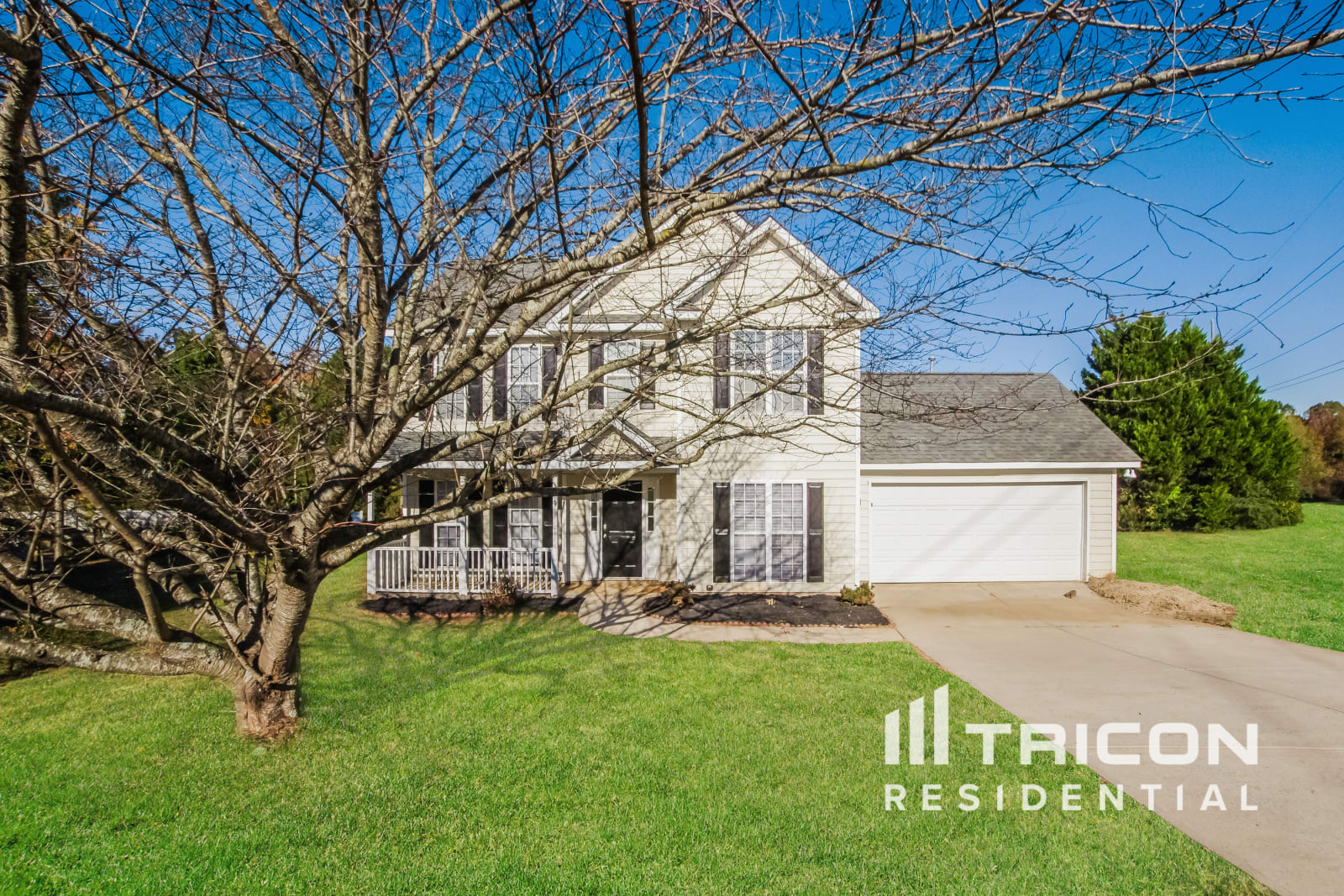 2921 Barbee Court Monroe NC