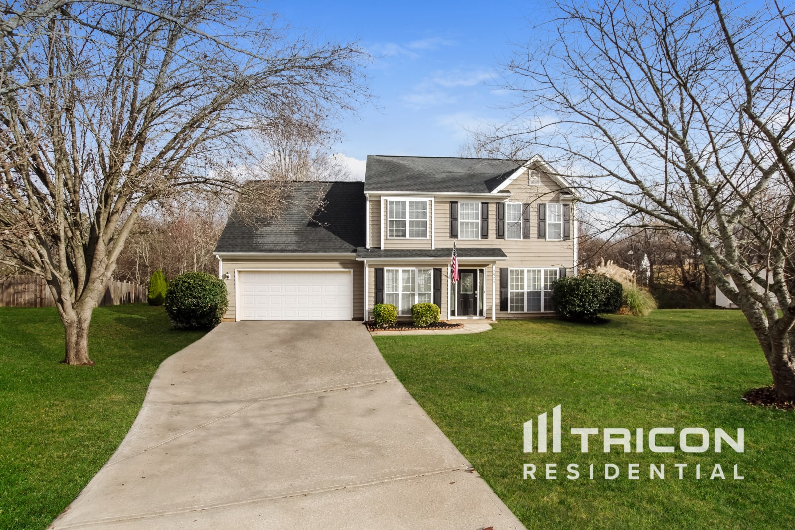 2924 Dairywood Lane Monroe NC