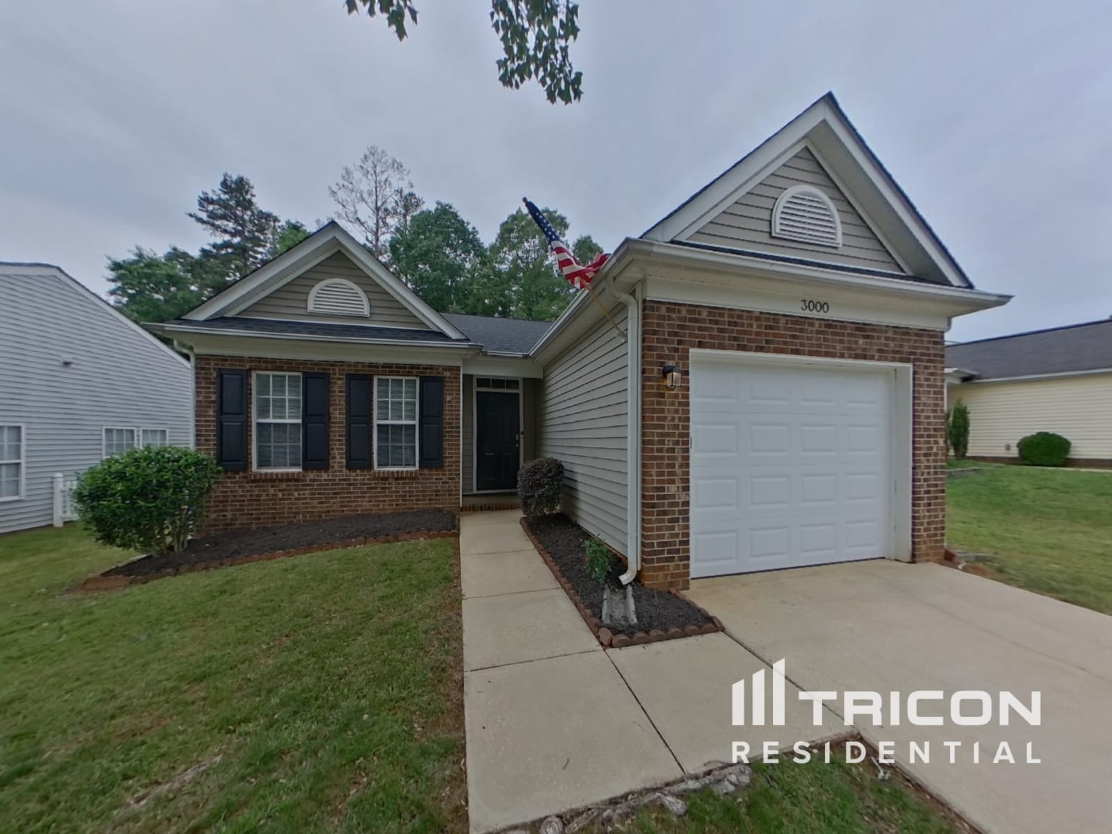 3000 Kansas City Drive Monroe NC