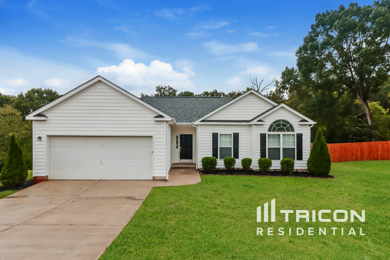 3004 Dairy Farm Drive Monroe NC