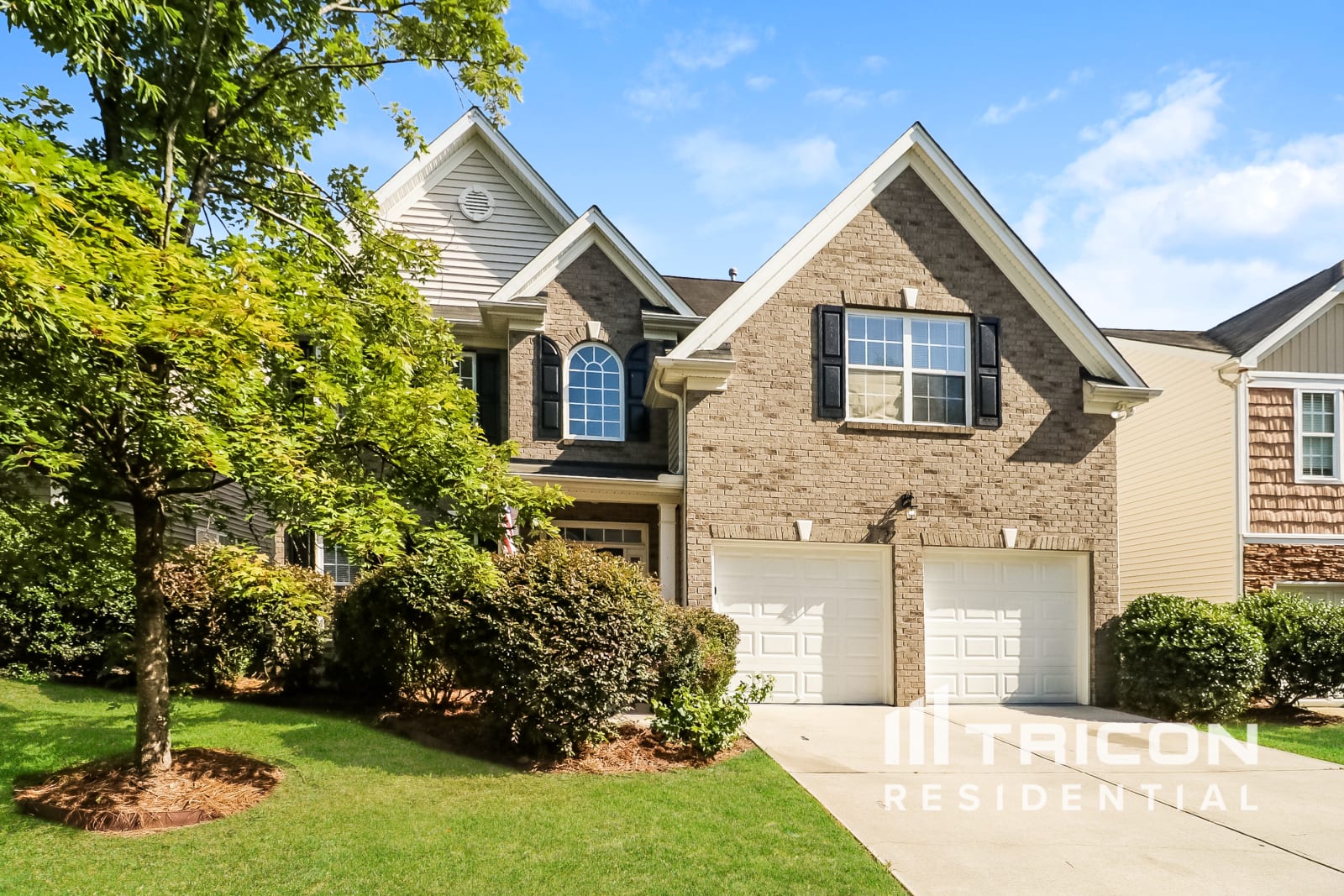 301 Minitree Lane Charlotte NC