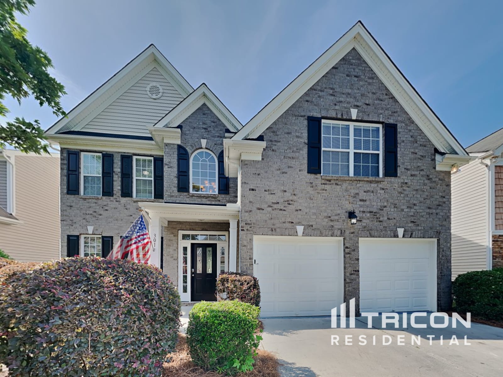 301 Minitree Lane Charlotte NC