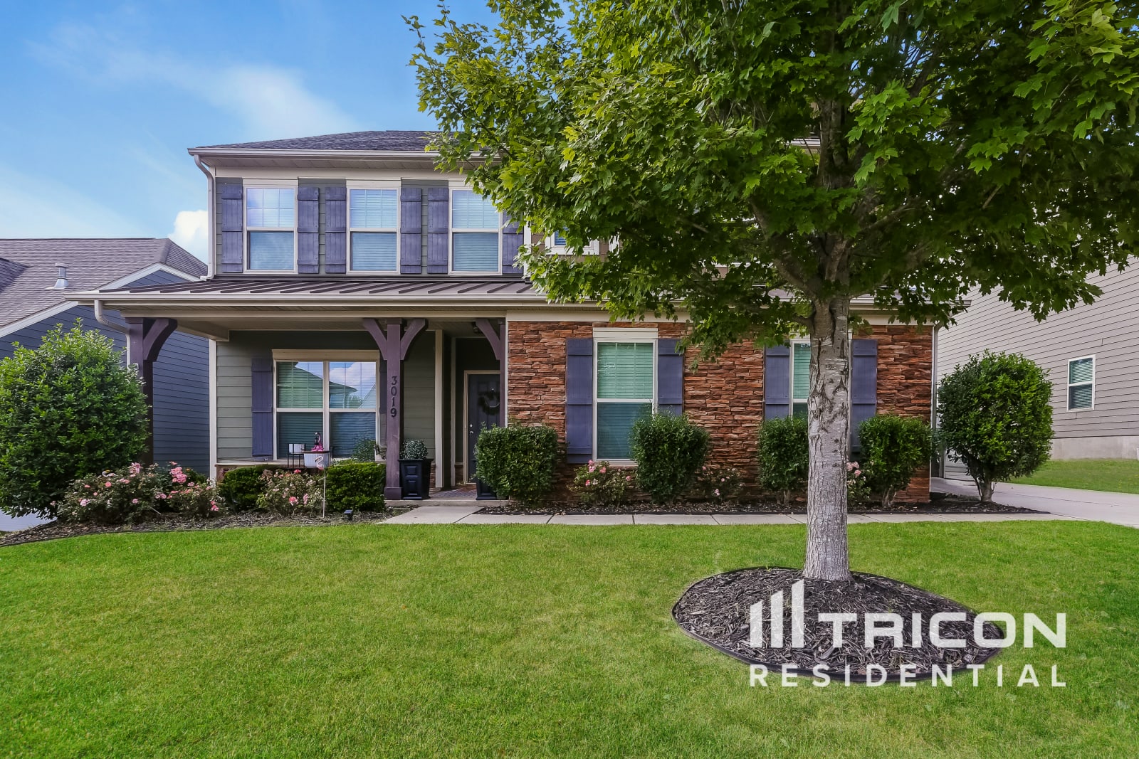 3019 Burgess Dr Lancaster SC