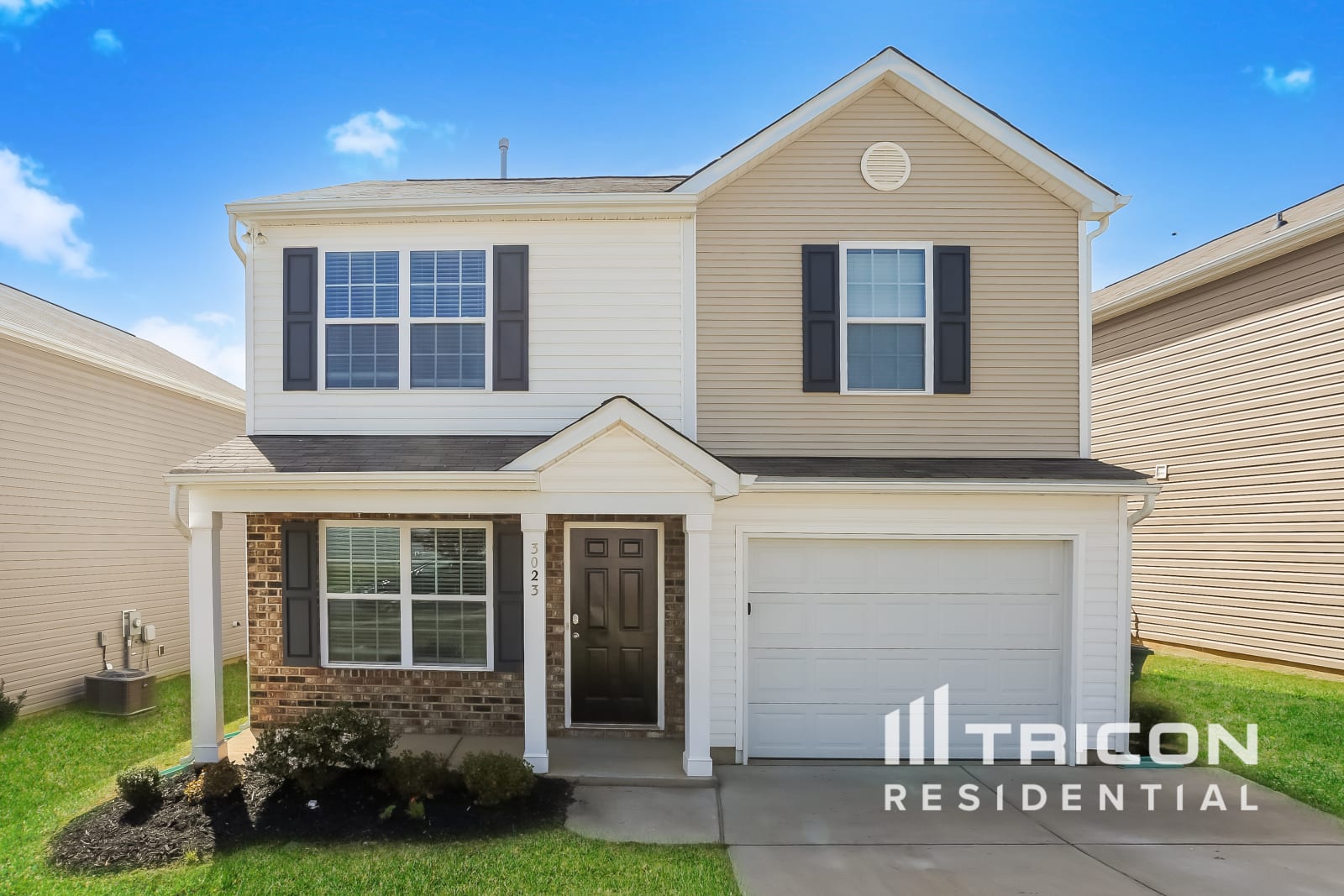 3023 Crabapple Lane Dallas NC