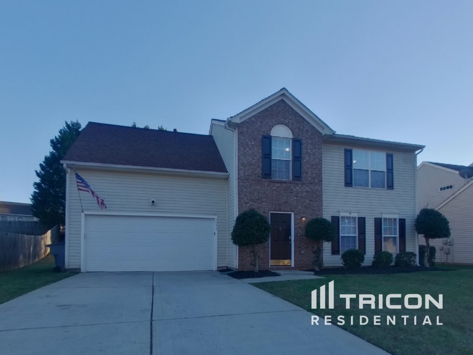 3023 Willamette Valley Drive Charlotte NC