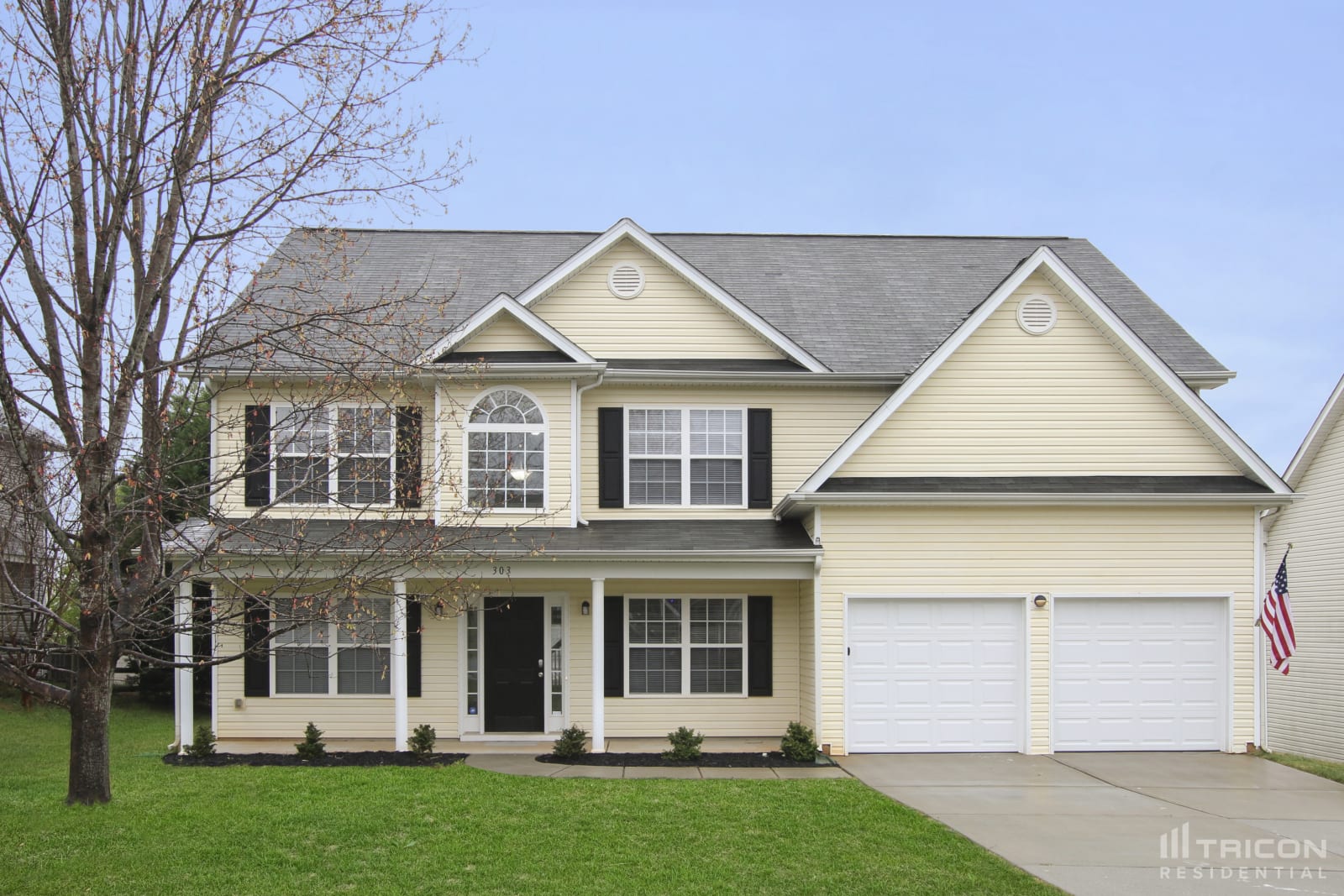 303 Glennallen Road Mooresville NC