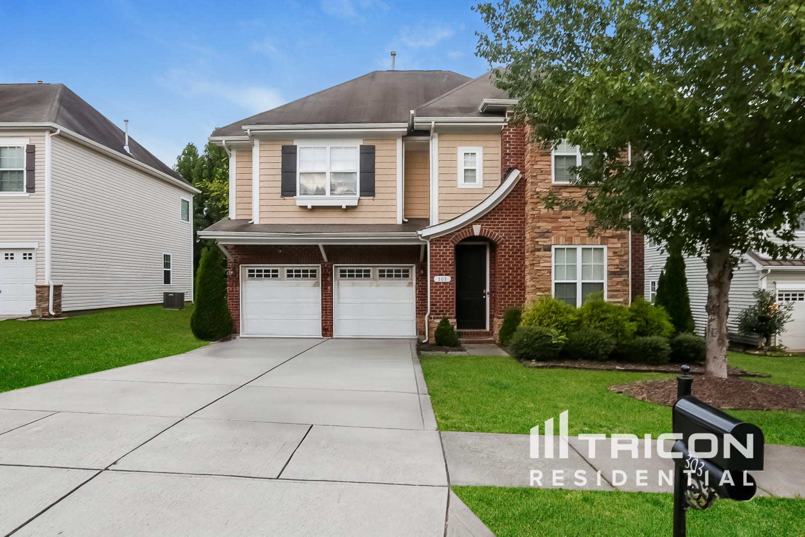 303 Trillium Street Concord NC