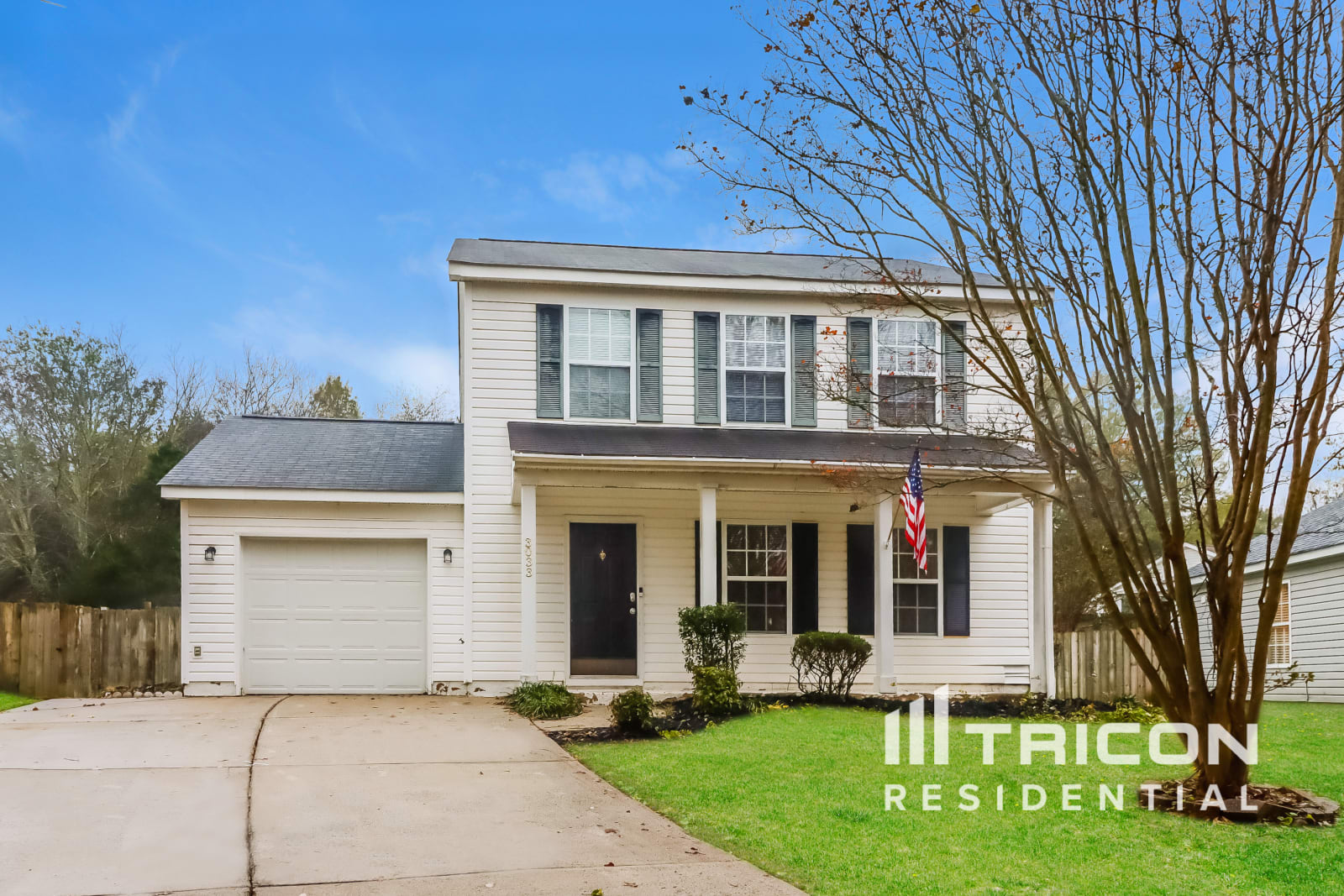 3033 Winners Circle SW Concord NC