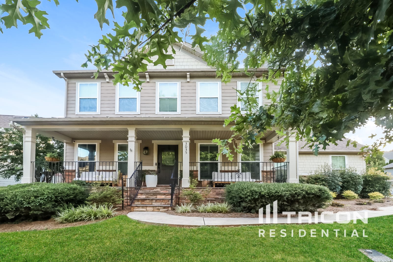 3035 Arsdale road Waxhaw NC