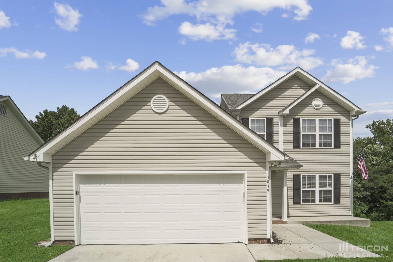 3039 Christian Scott Lane Charlotte NC