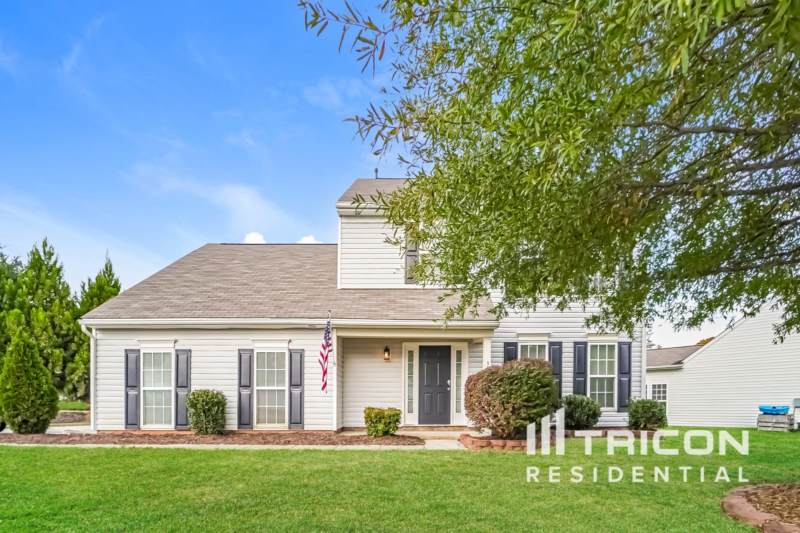 304 Dutchmans Meadow Drive Mount Holly NC