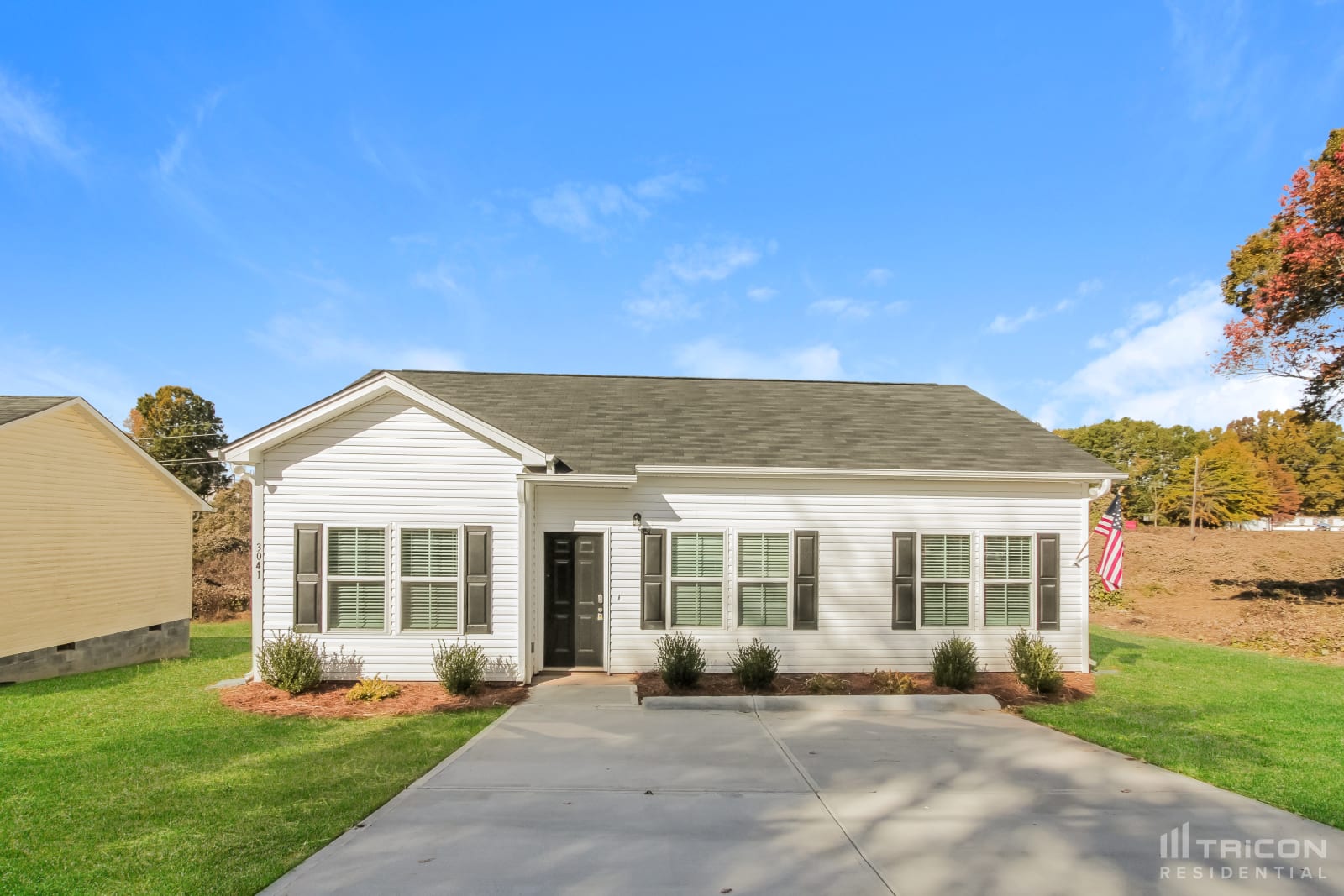 3041 Goble Street Gastonia NC