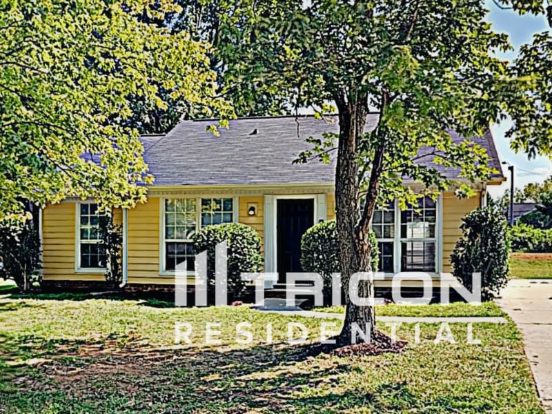 3041 Old House Circle Matthews NC