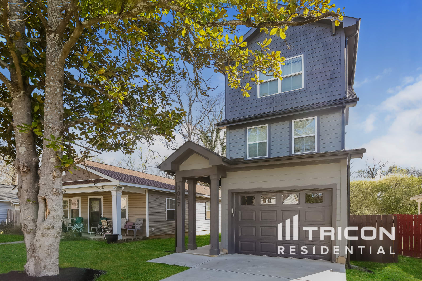 3047 Ridge Avenue Charlotte NC