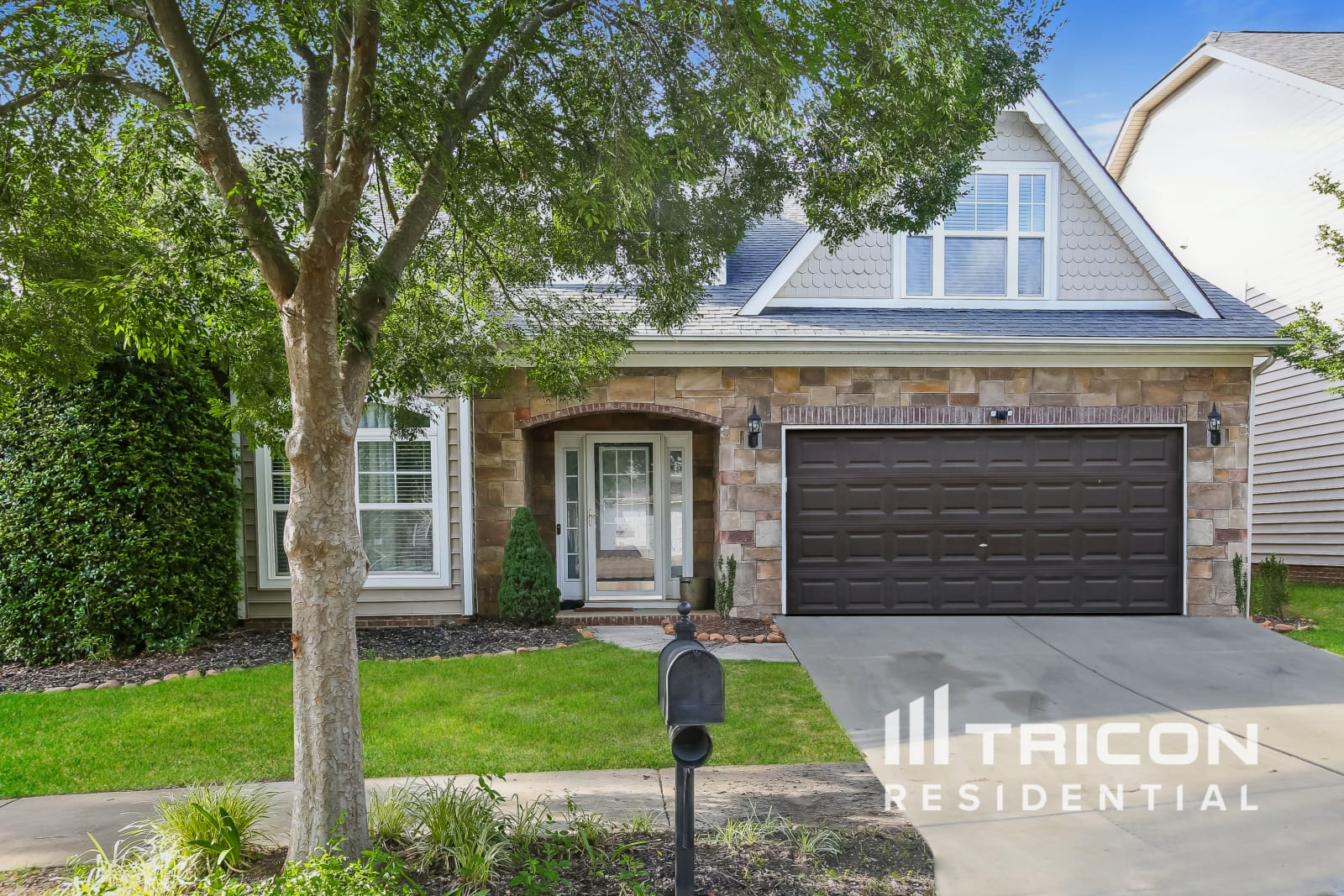 3048 Scottcrest Way Waxhaw NC