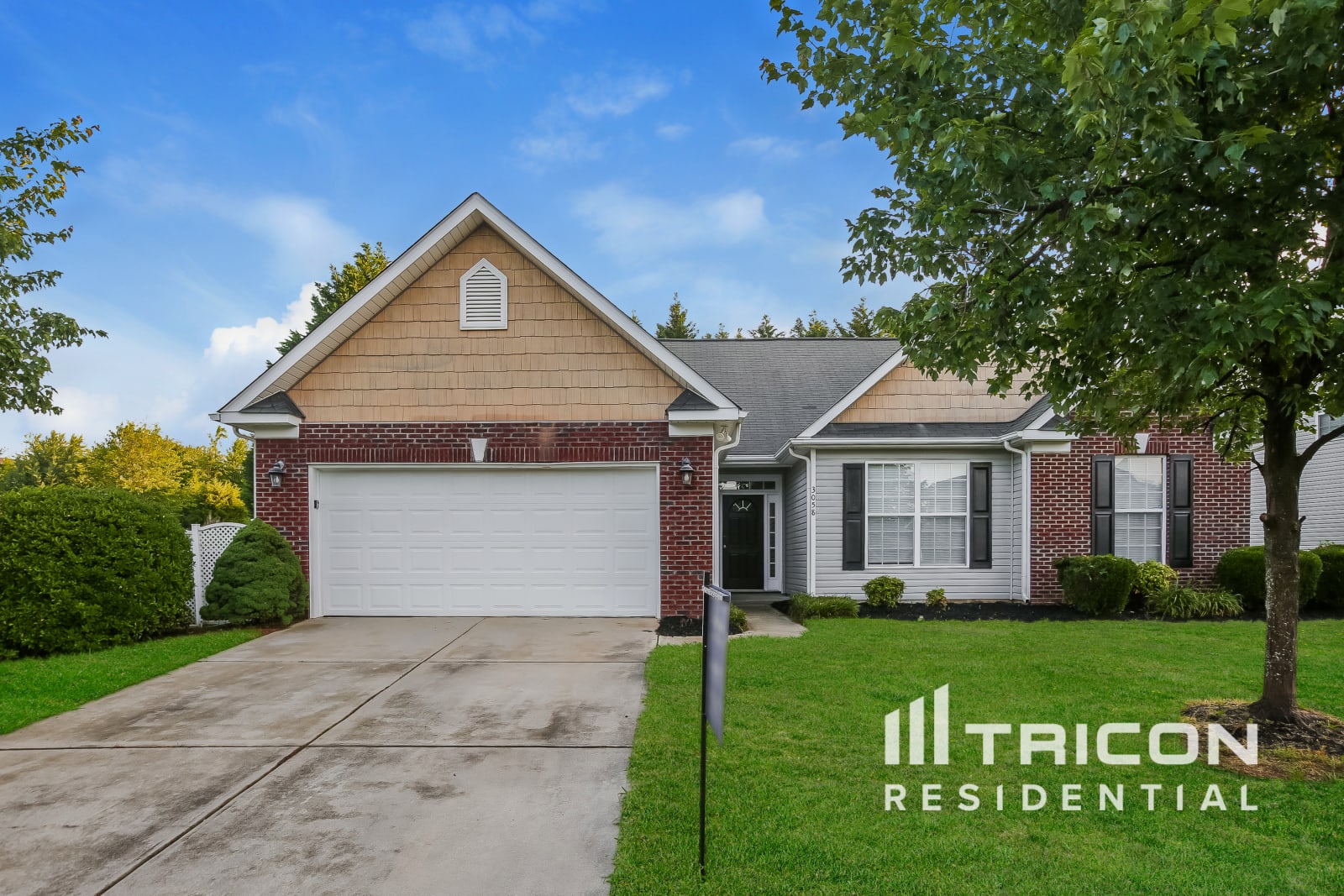 3058 Clover Road NW Concord NC