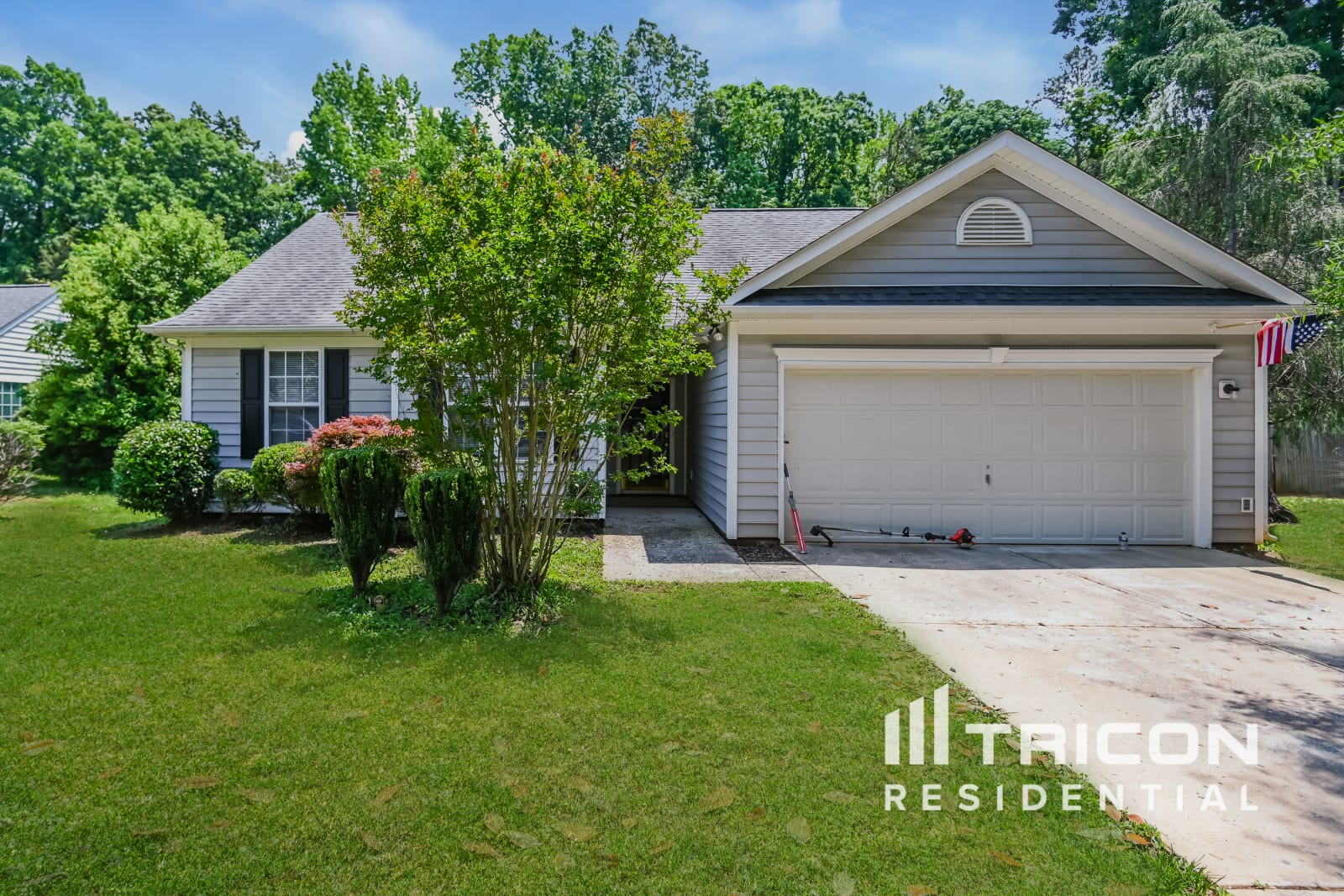 309 Patrick Avenue SW Concord NC
