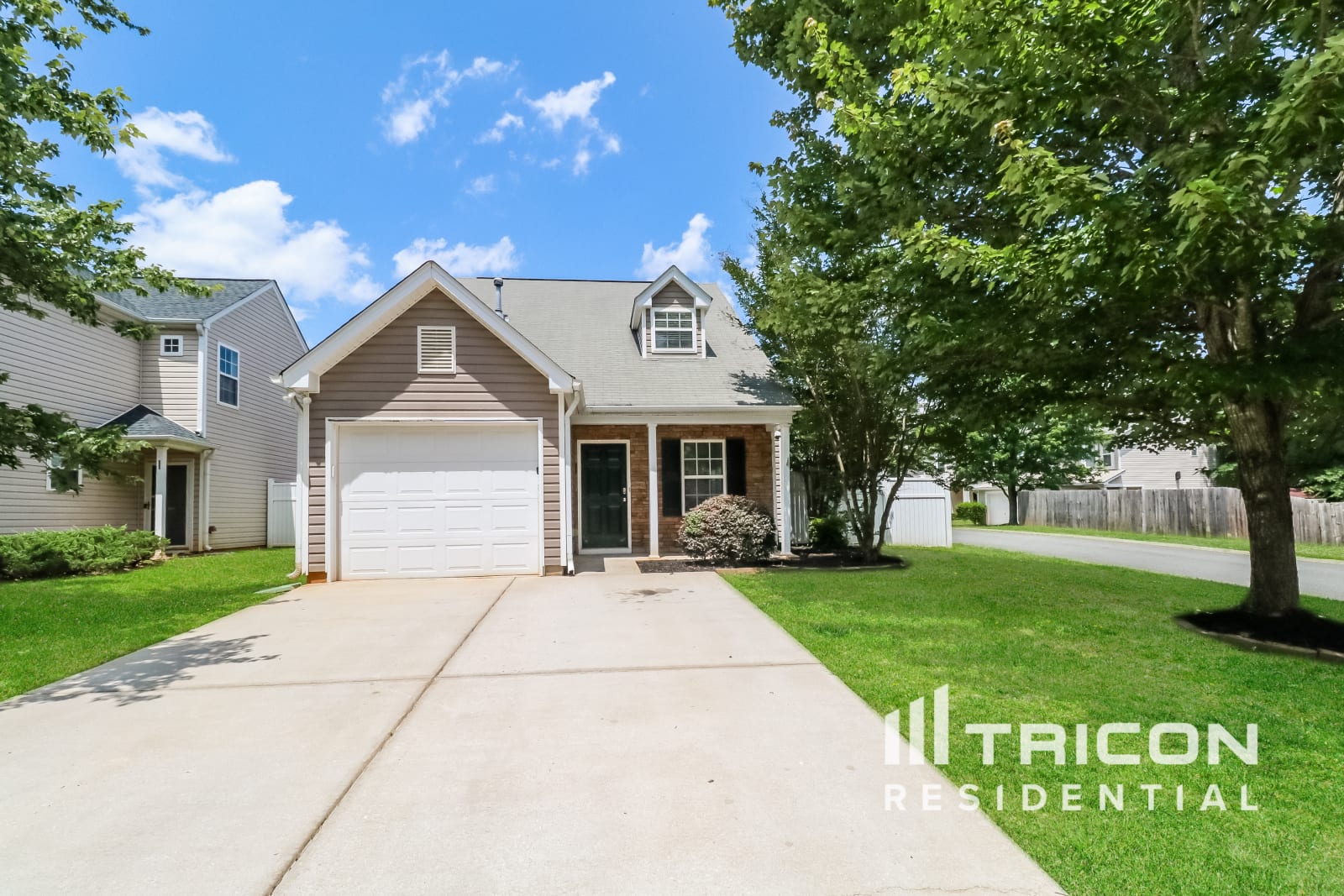 3097 Teton Drive Gastonia NC
