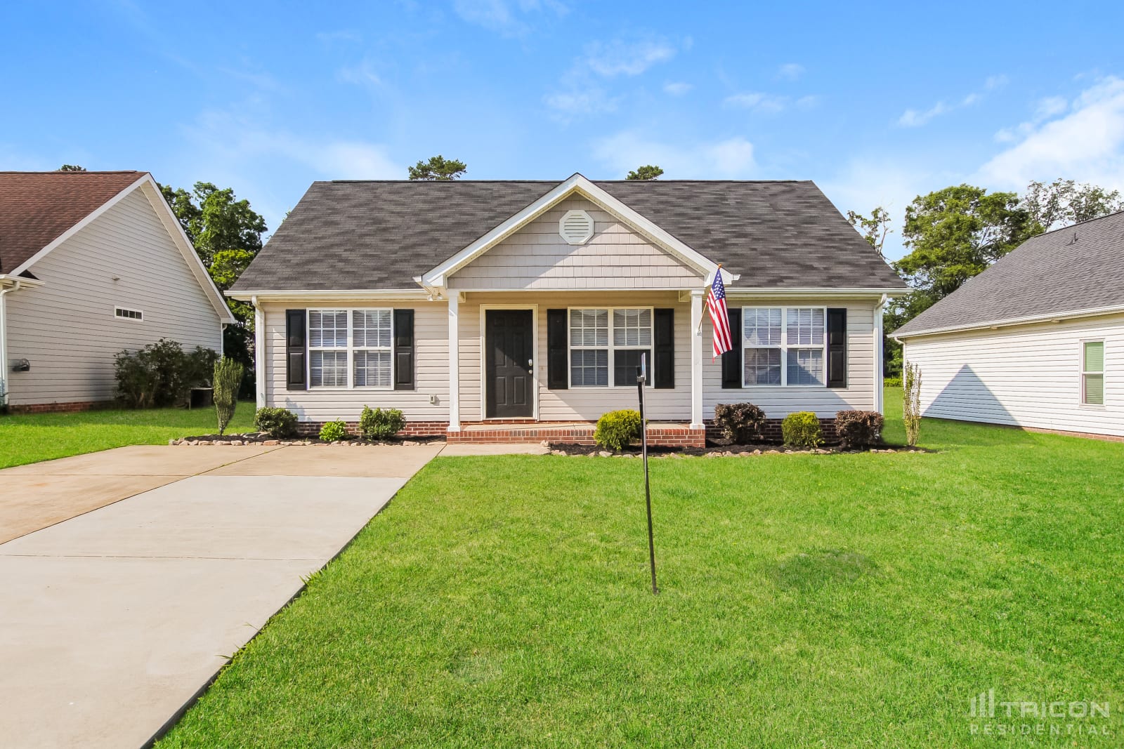 310 Dexter Place Monroe NC