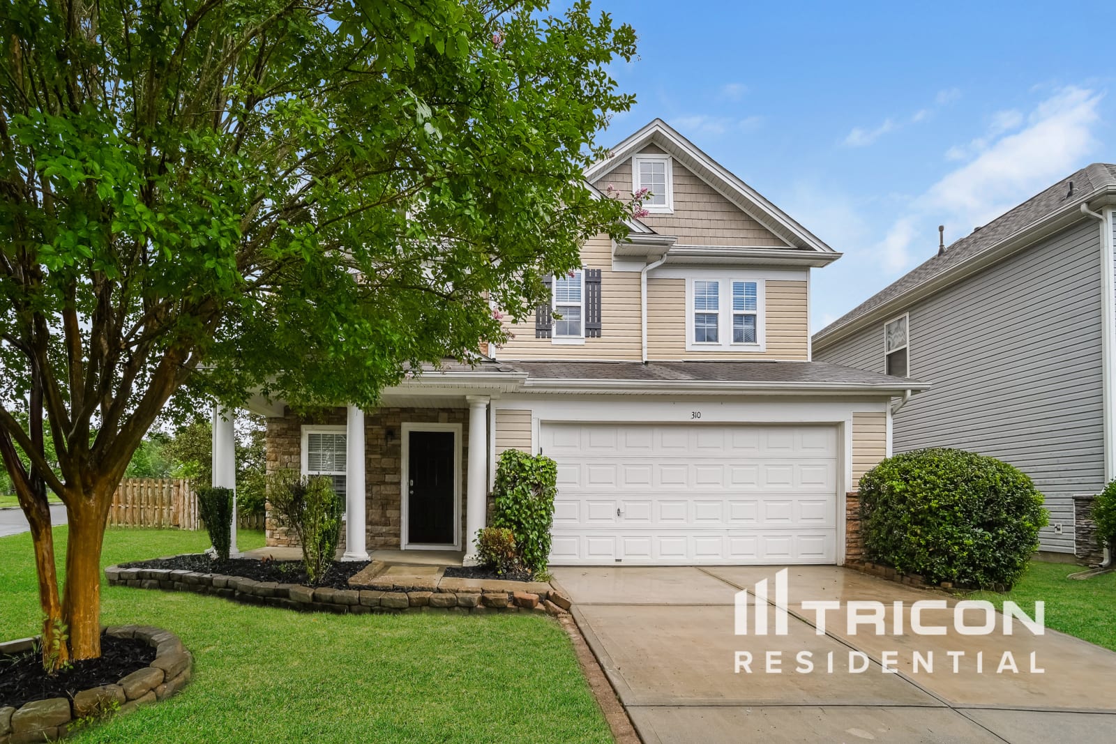 310 Waterlemon Way Monroe NC