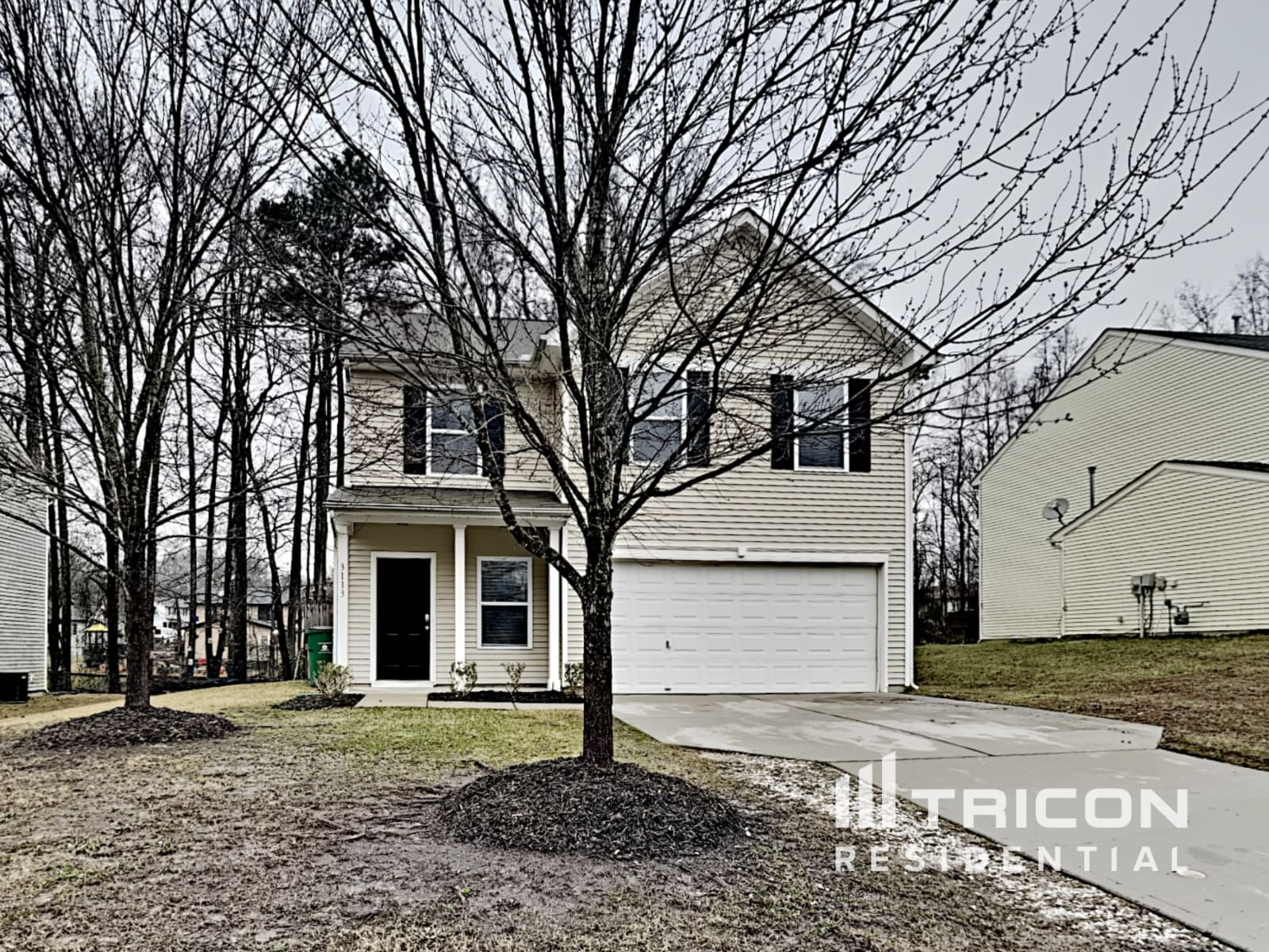 3113 Decapolis Drive Charlotte NC