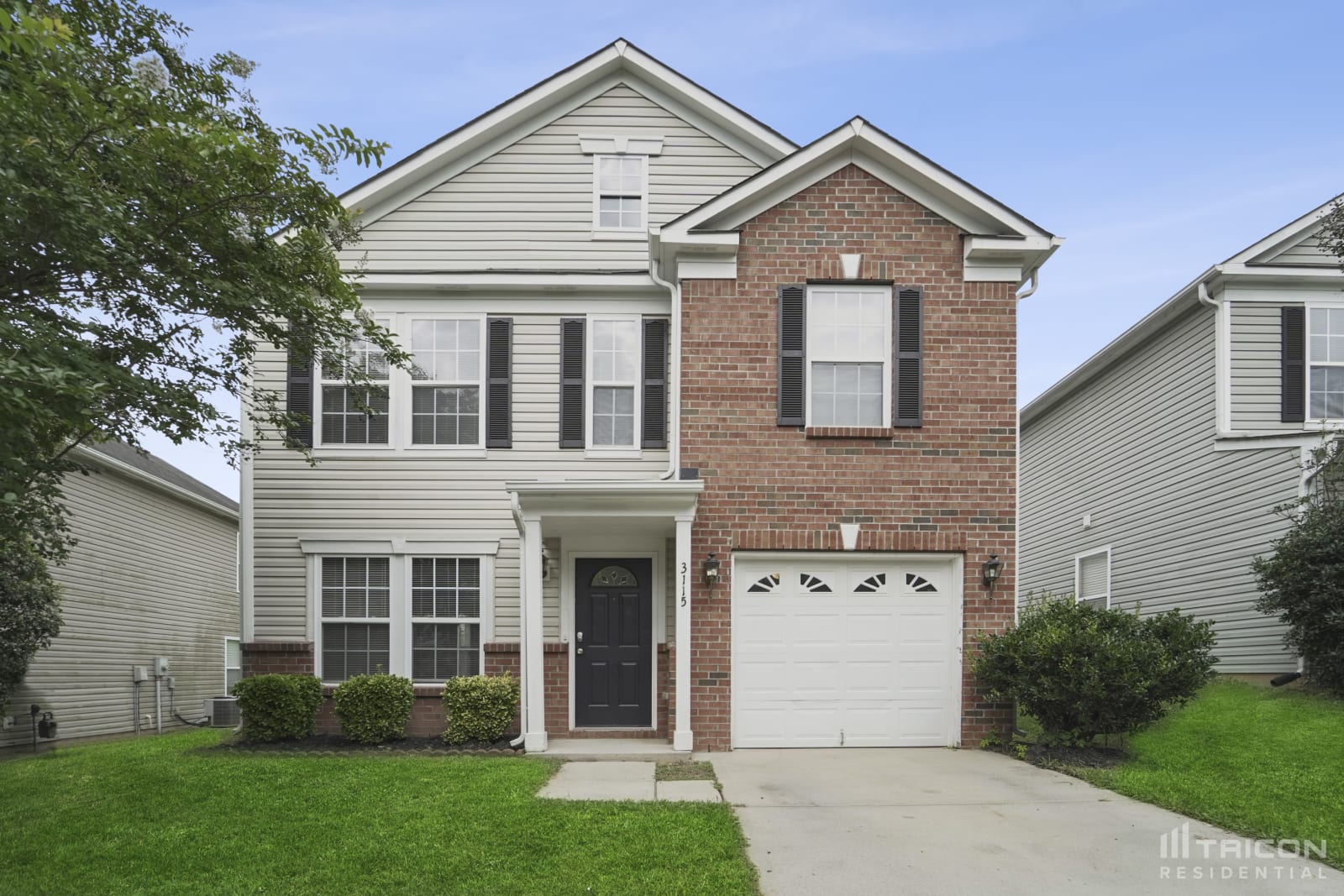 3115 Bennett Neely Lane Charlotte NC