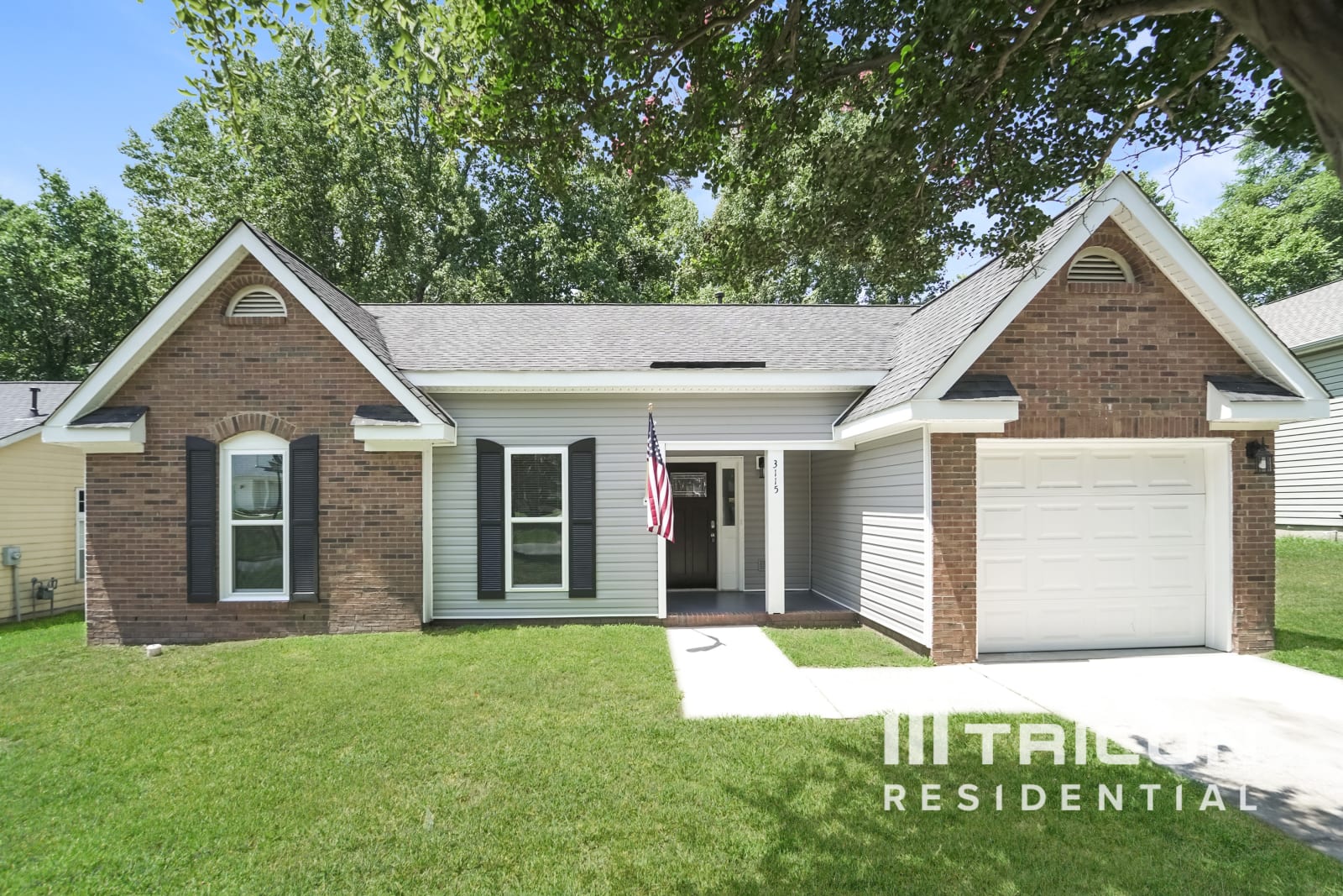 3115 Mintleaf Drive Charlotte NC