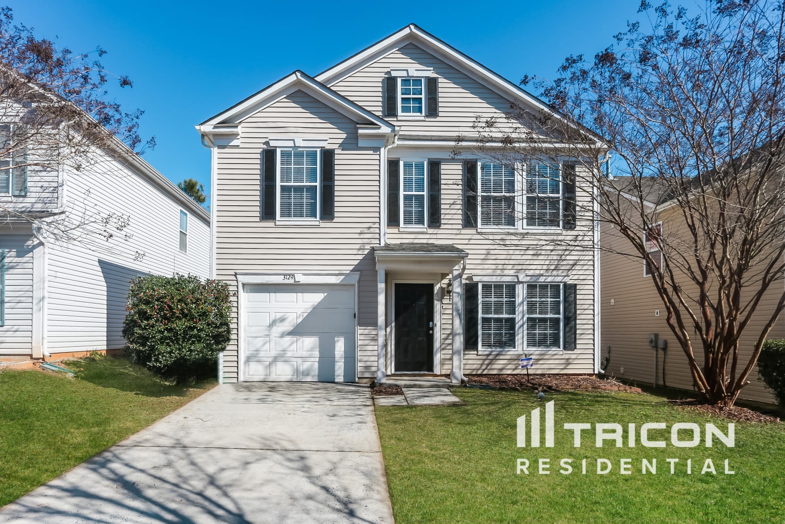 3124 Bennett Neely Lane Charlotte NC
